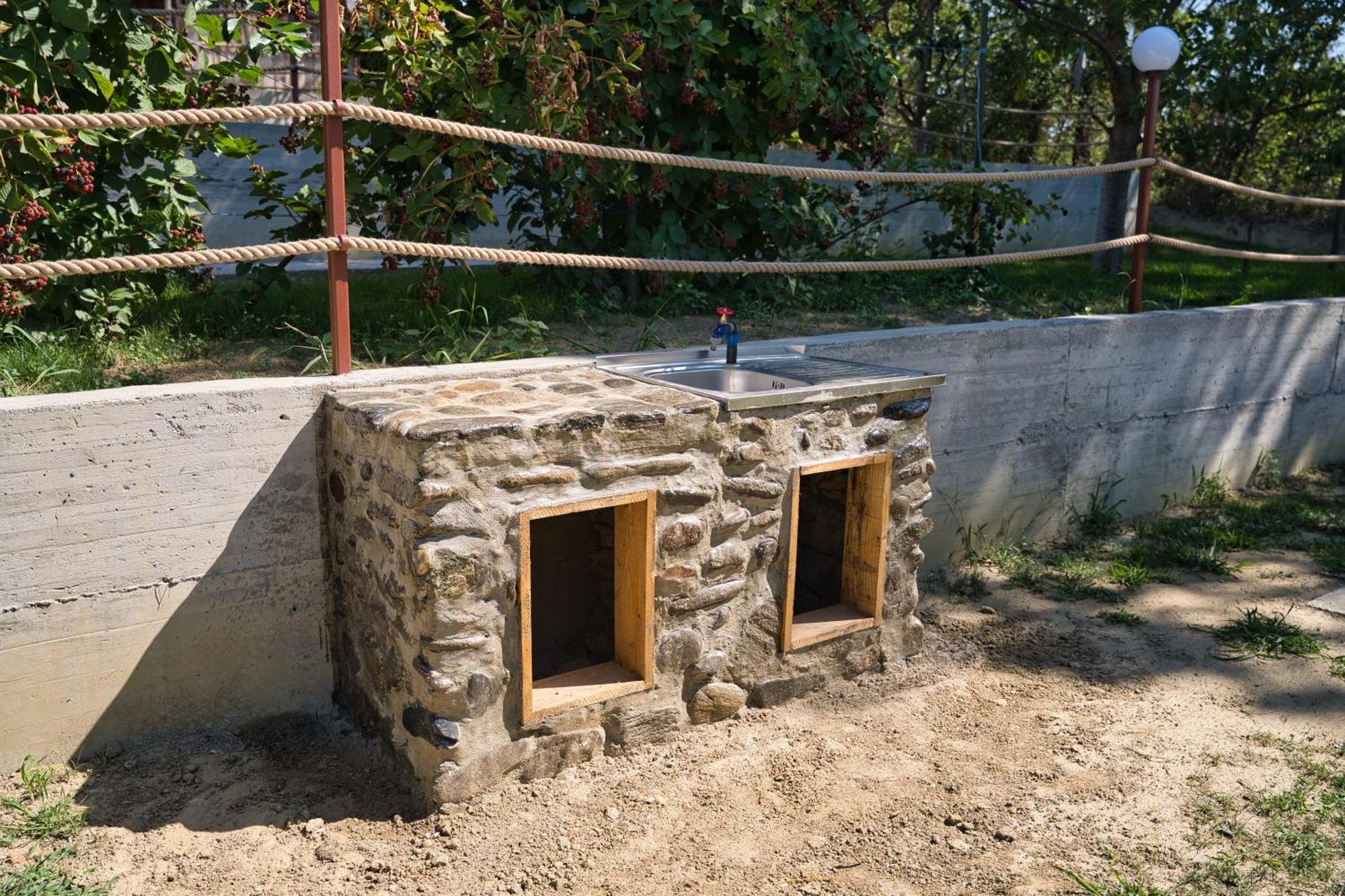 Perla Argesului, Ciubar, Piscina, Lift, Gratar, Cabana, Pensiuni, Hotel Cazare Transfagarasan Curtea De Arges Albestii de Arges Exteriör bild
