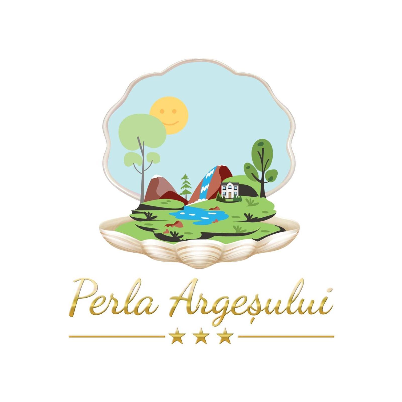 Perla Argesului, Ciubar, Piscina, Lift, Gratar, Cabana, Pensiuni, Hotel Cazare Transfagarasan Curtea De Arges Albestii de Arges Exteriör bild