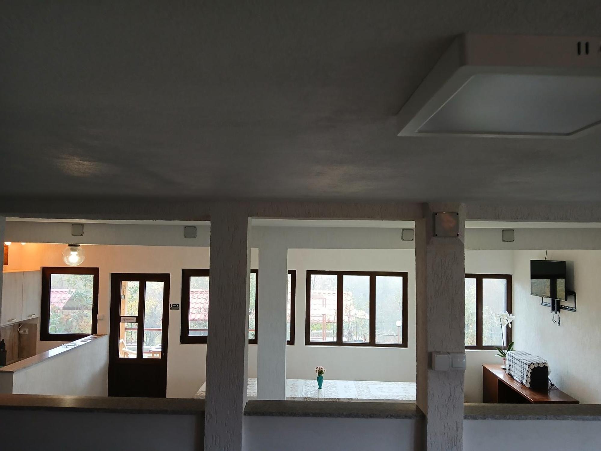 Perla Argesului, Ciubar, Piscina, Lift, Gratar, Cabana, Pensiuni, Hotel Cazare Transfagarasan Curtea De Arges Albestii de Arges Exteriör bild
